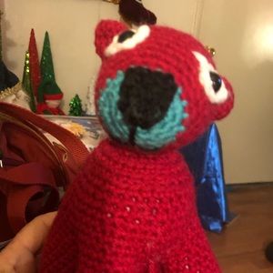 Meet your Posher, Carol